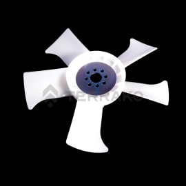  VENTILATEUR 5 PALES  photo du produit
