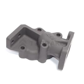 BRIDE DE SILENCIEUX photo du produit