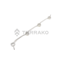  ASSY PIPE OVERFLOW  product photo