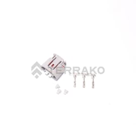  ASSY CONNECTOR,2, ASSY CONNECTOR 2  product photo