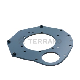  PLATE,REAR END  product photo