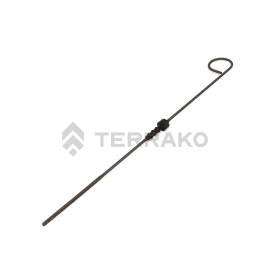  GAUGE,OIL  product photo