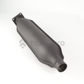  MUFFLER (M1)  product photo