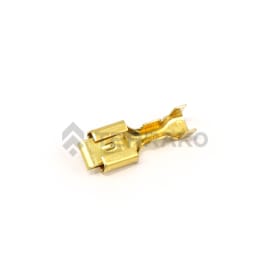  SINGLE CONNECTOR (FEMALE)  product photo