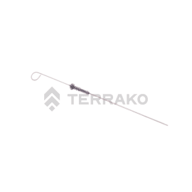  GAUGE,OIL  product photo
