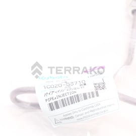  PIPE,INJECTION  product photo