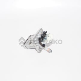  FUEL INJECTION PUMP  product photo