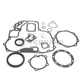  KIT GASKET, LOWER  product photo