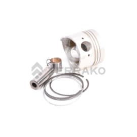  KIT PISTON STD  photo du produit