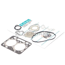  KIT GASKET UPPER  product photo