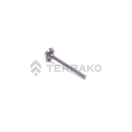  VALVE,EXHAUST  product photo