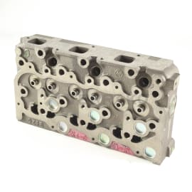  COMP CYLINDER HEAD  product photo