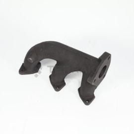  MANIFOLD,EXHAUST  product photo