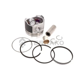  KIT PISTON STD  photo du produit