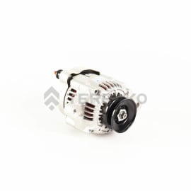 ALTERNATOR,ASSY Produktbild