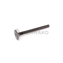  VALVE,EXHAUST  product photo