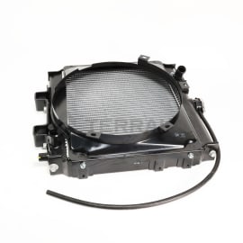  RADIATOR ASSY  product photo