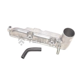  ASSY MANIFOLD INLET, ASSY MANIFOLD,INLET  product photo