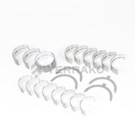  KIT, METAL MOTEUR  photo du produit