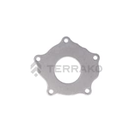  COVER(OIL PUMP)  photo du produit