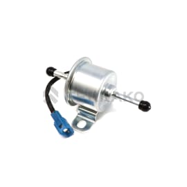  PUMP,ASSY(FUEL) - NOT FOR ZD300  product photo