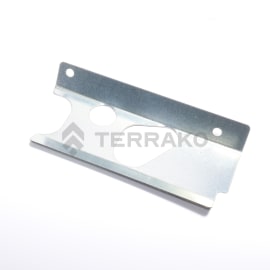  COVER,EX.MANIFOLD  product photo