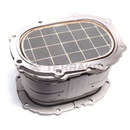  FILTER,KIT(DPF)  product photo