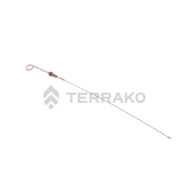  GAUGE,OIL  product photo