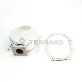  BODY,KIT  product photo