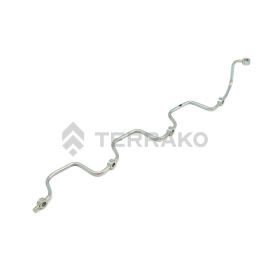  PIPE,ASSY(WATER OVER FLOW)  product photo