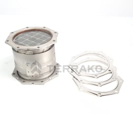  DPF KIT (V3307-CR-TE4)  product photo