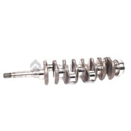  CRANKSHAFT,COMP  product photo