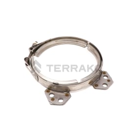  BRACKET(V BAND,DPF)  product photo
