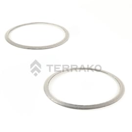  DPF KIT (D1803-CR-TE4)  product photo