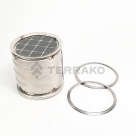  FILTER,KIT(DPF), FILTER KIT(DPF)  product photo