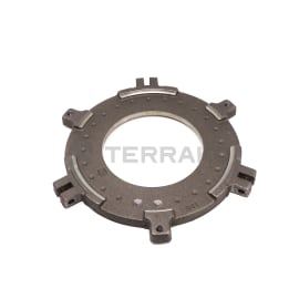  PLATE,PRESSURE  Produktbild