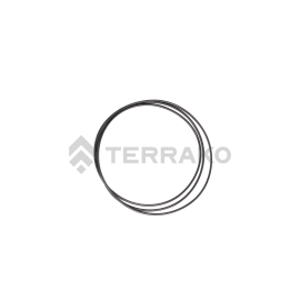 O-RING KAUTSCHUK Produktbild