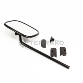 MIRROR ASSY REAR VIEW STVZO RTV400/500  product photo