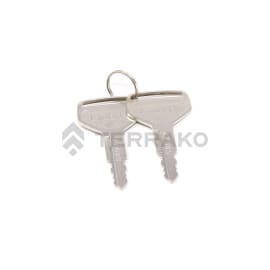  KEY MAIN SWITCH  product photo