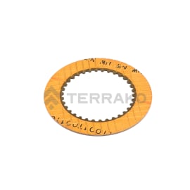  DISK CLUTCH  product photo