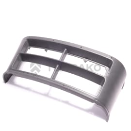 MOTORHAUBENGRILL Produktbild