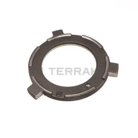  PLATE,PRESSURE  Produktbild