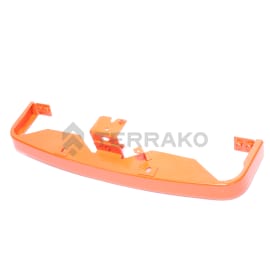 KUEHLERHAUBENABDECKUNG Produktbild