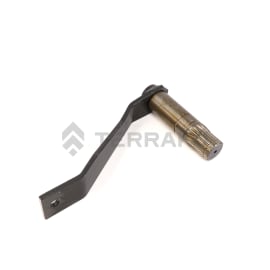  SHAFT,BRAKE CAM LH  photo du produit