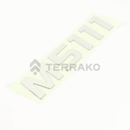 KENNZEICHNUNG Produktbild