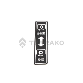  LABEL(PTO)  product photo
