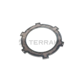  PLATE(133.5XT2.0)  product photo