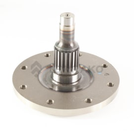  AXLE(FRONT)  product photo