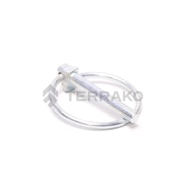  PIN SET(ROD LIFT,F)  product photo