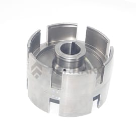  CASE,CLUTCH SHUTTLE  product photo